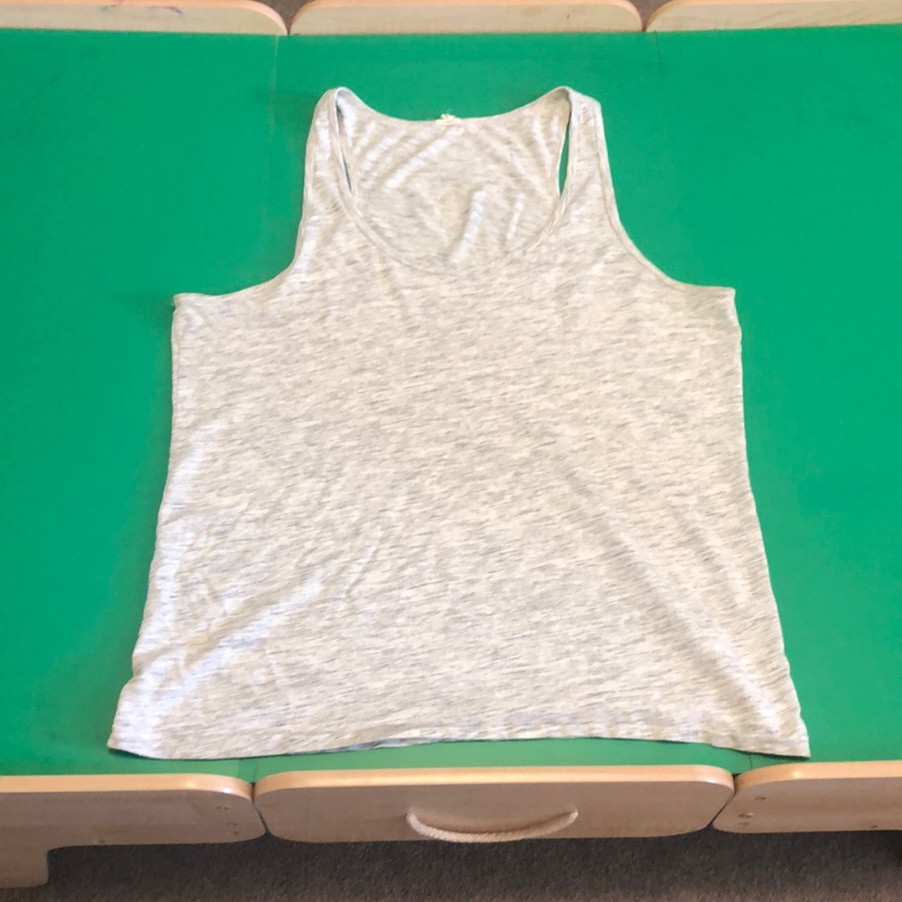JCrew Tank Top - Picture 1 of 2